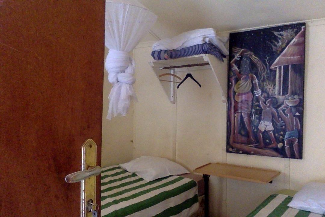 Simba Harare Affordable Accomodation Kültér fotó
